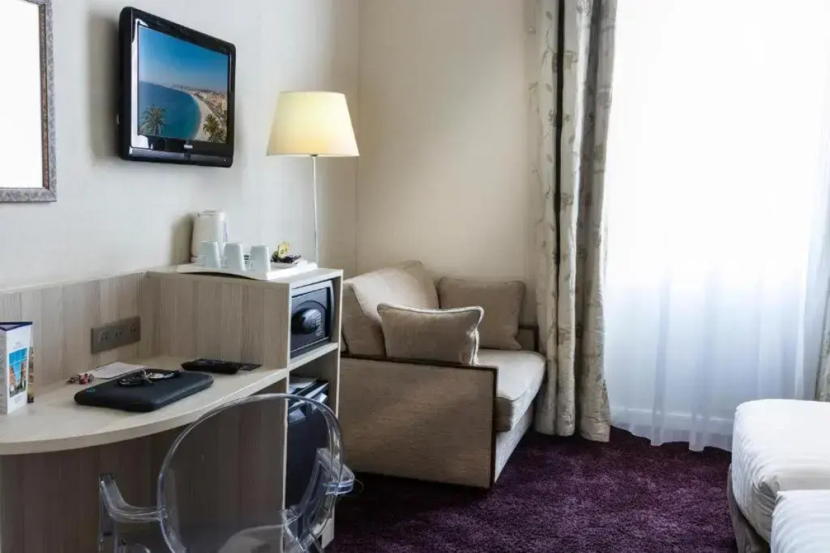 Best Western Alba Hotel