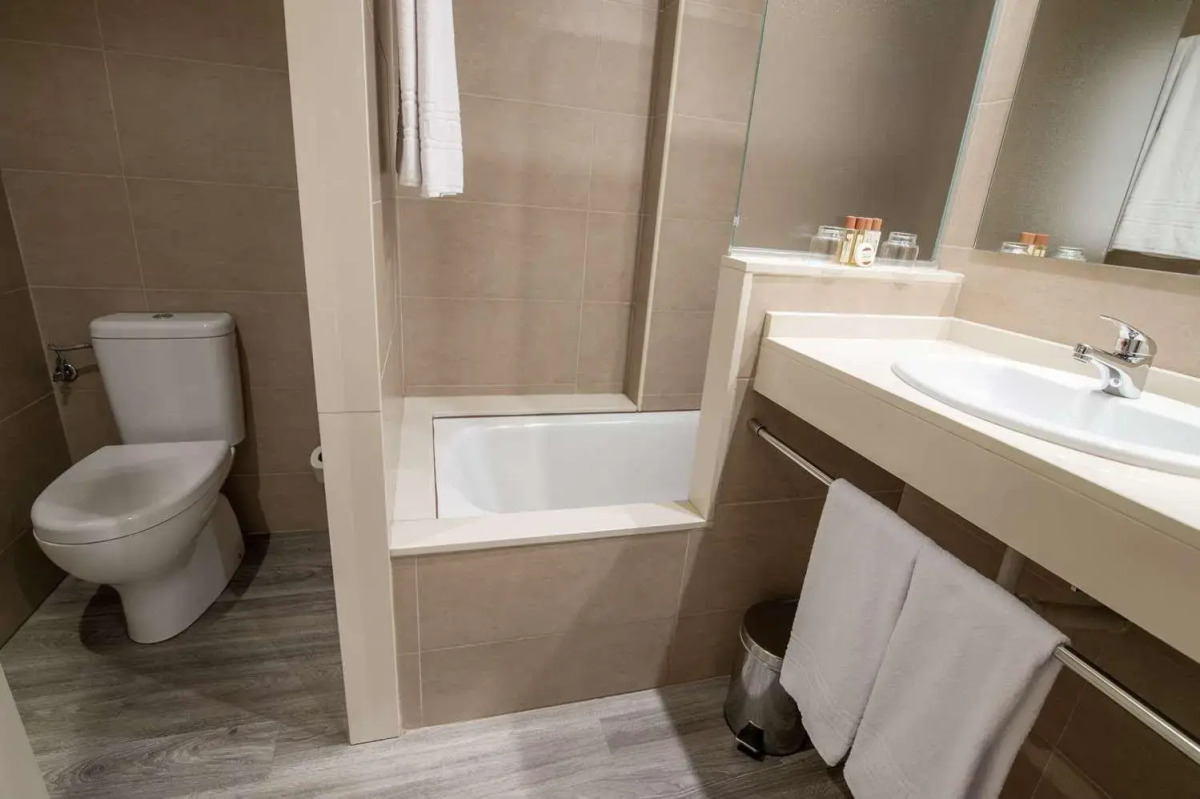 Petit Palace Trencadis