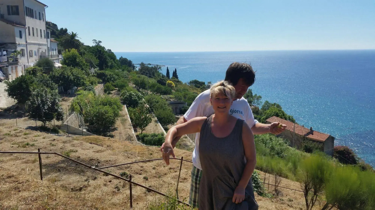 Romantic Casa Lorenzina Affittacamere