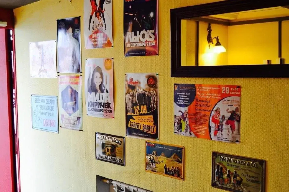 Mini Hotel Ponayekhali