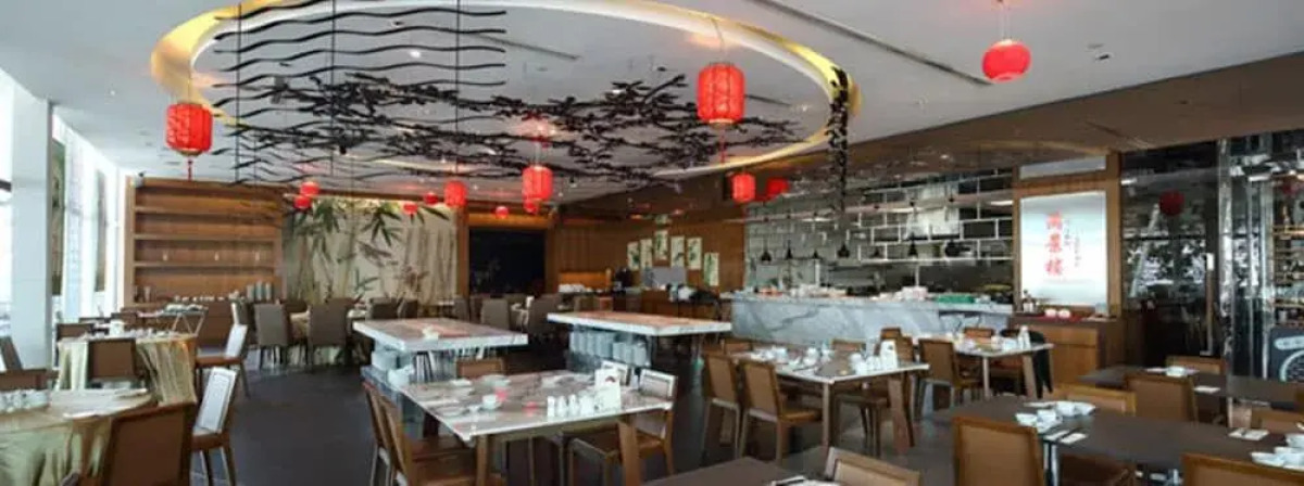 Swiss Garden Residence SS Suite