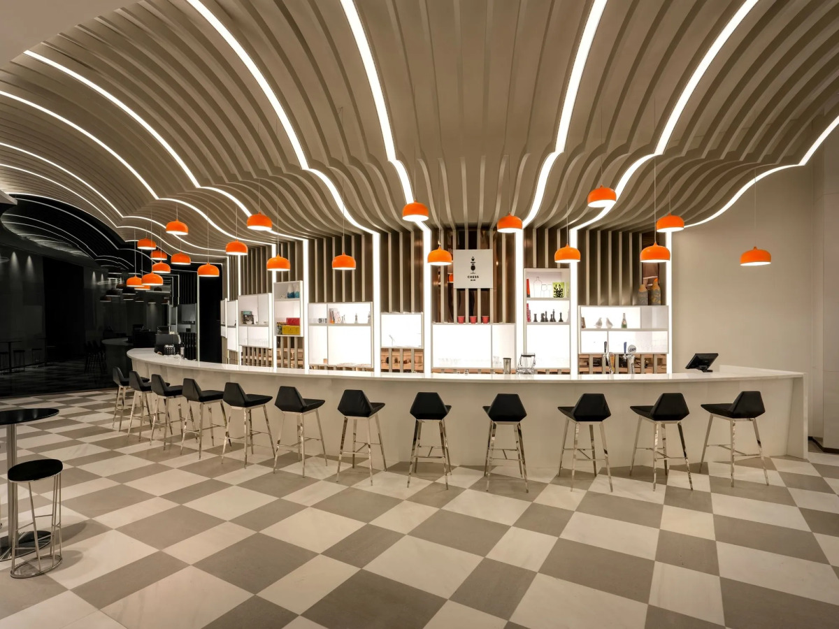 ibis Styles Ambassador Seoul Yongsan - Seoul Dragon City