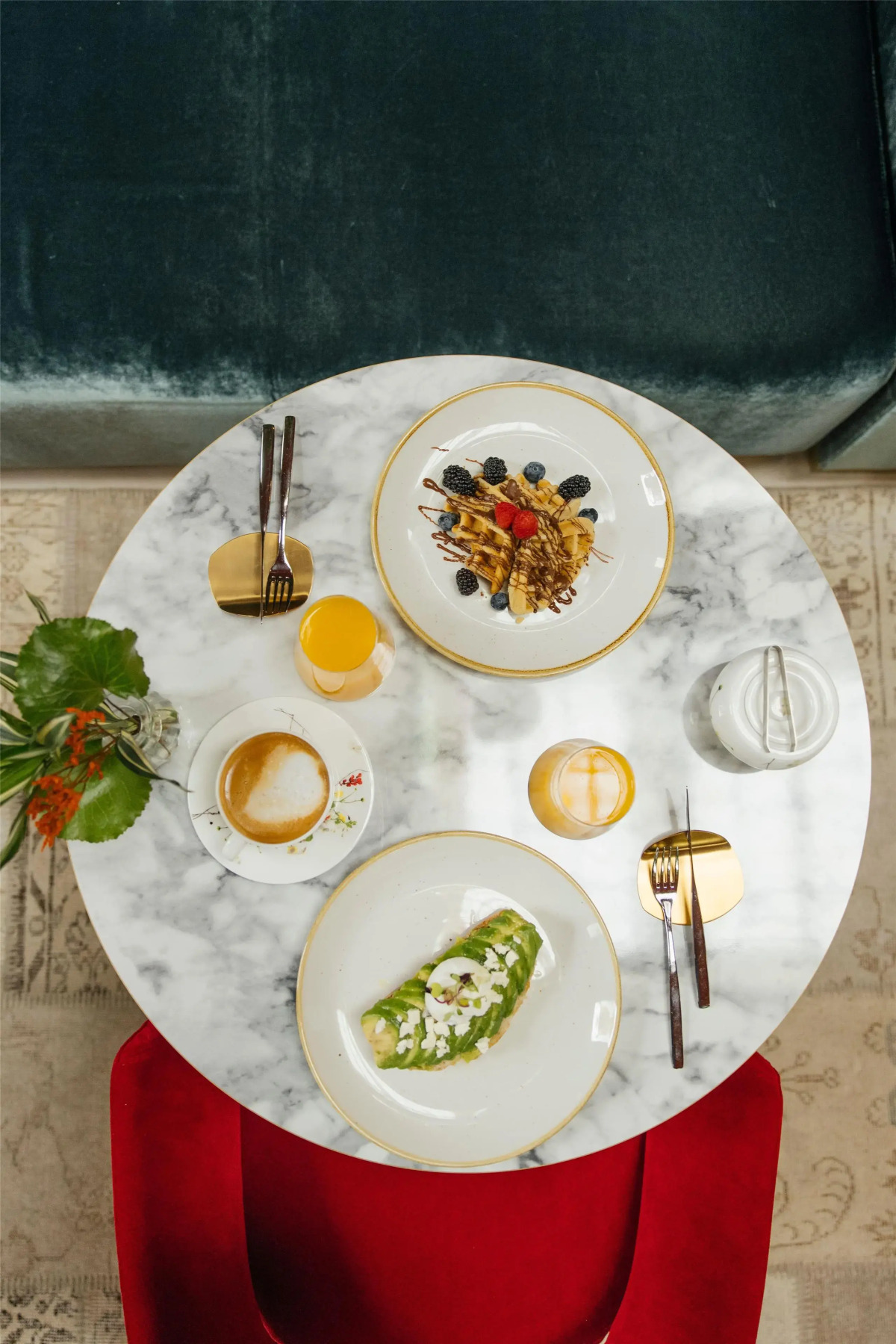 Casa de Las Artes, member of Meliá Collection