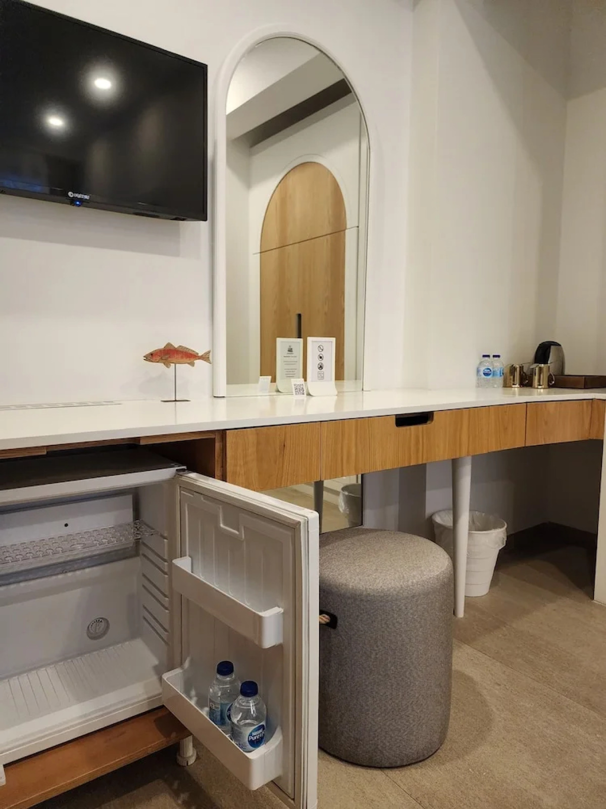 Park Hotel Rooms & Apart