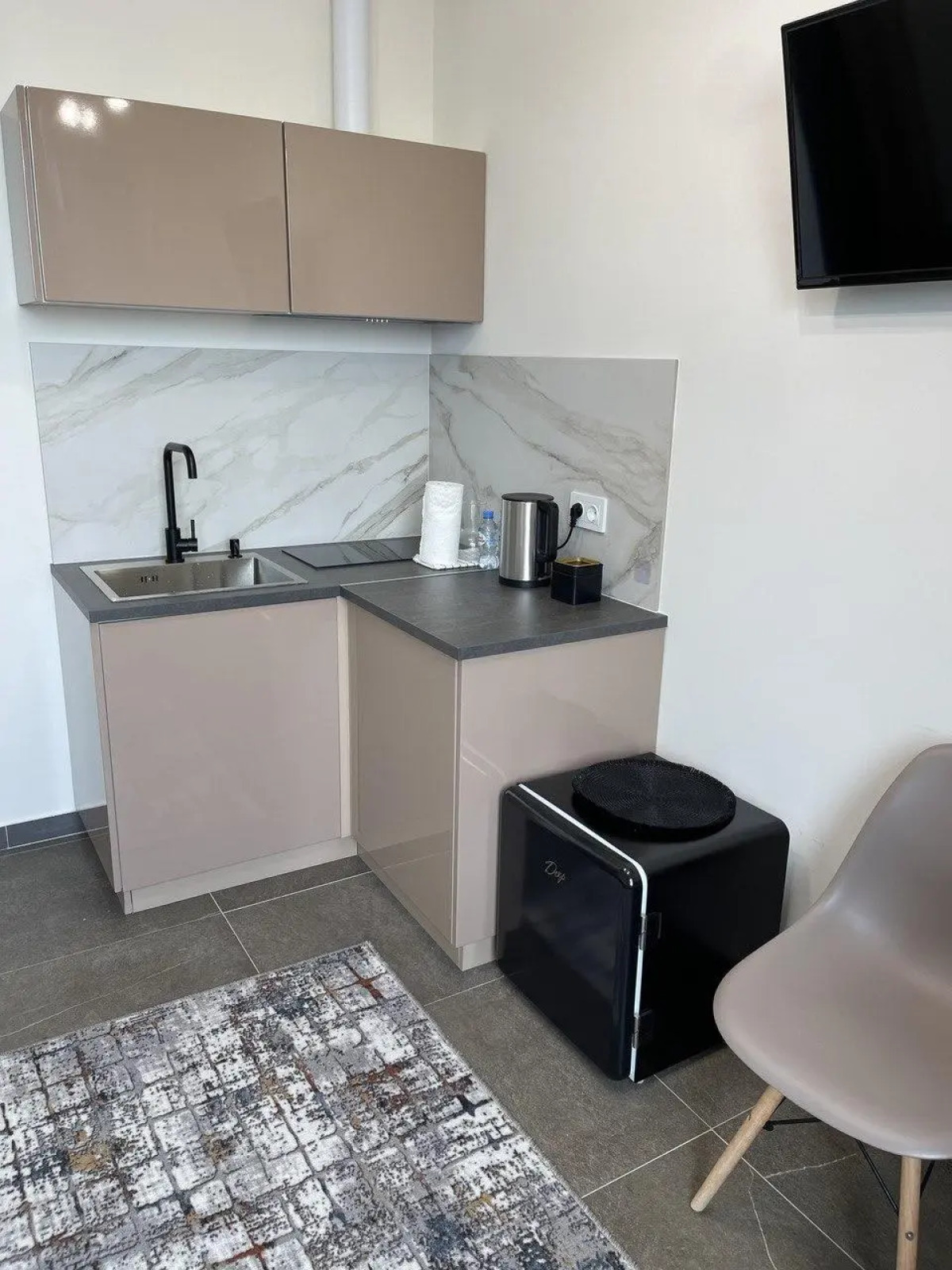 Апартаменты на улице Жакова