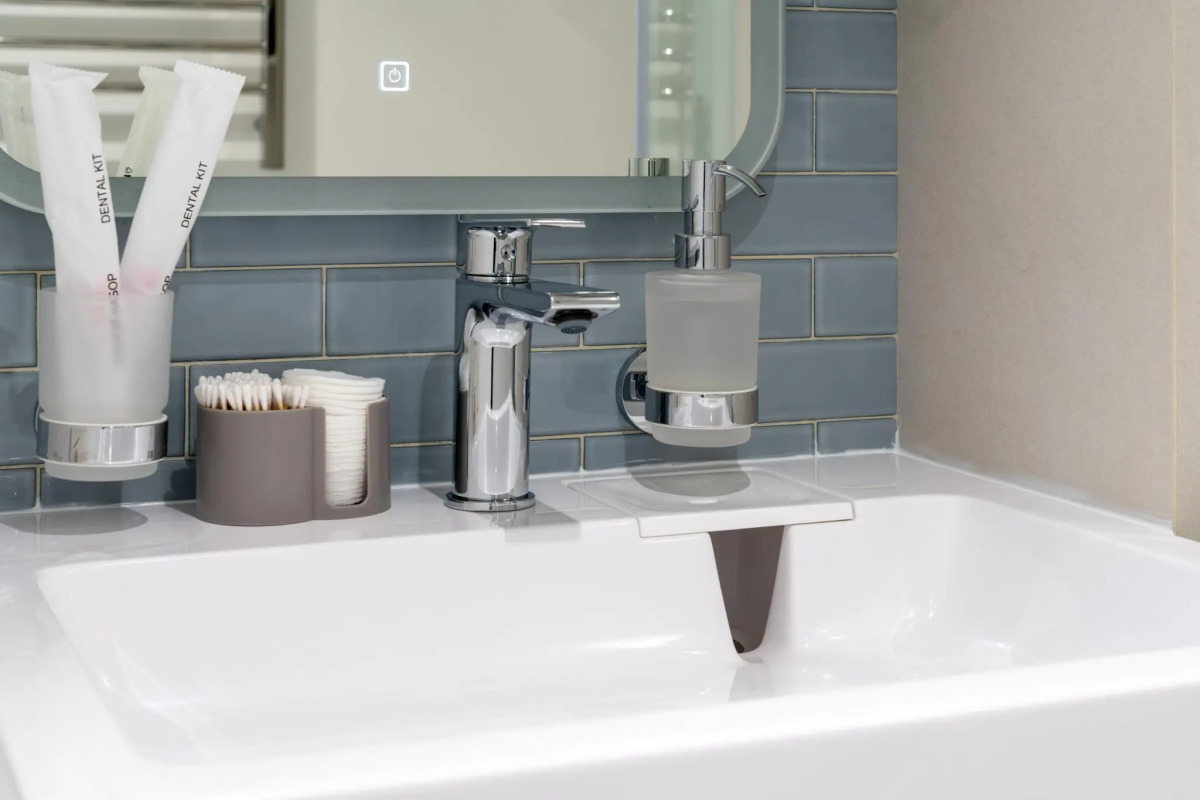 Estetic House (Эстетик Хаус) на улице Нижегородская 32с3