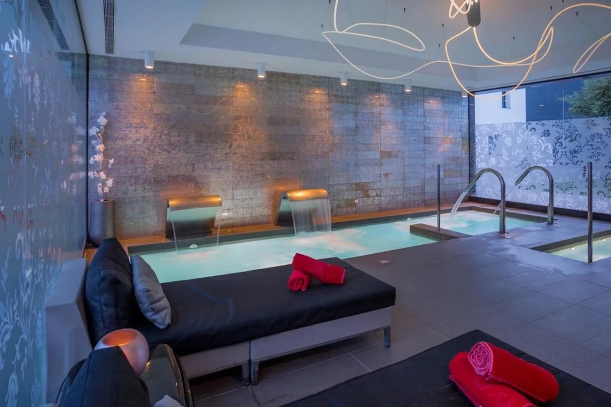 Migjorn Ibiza Suites & Spa