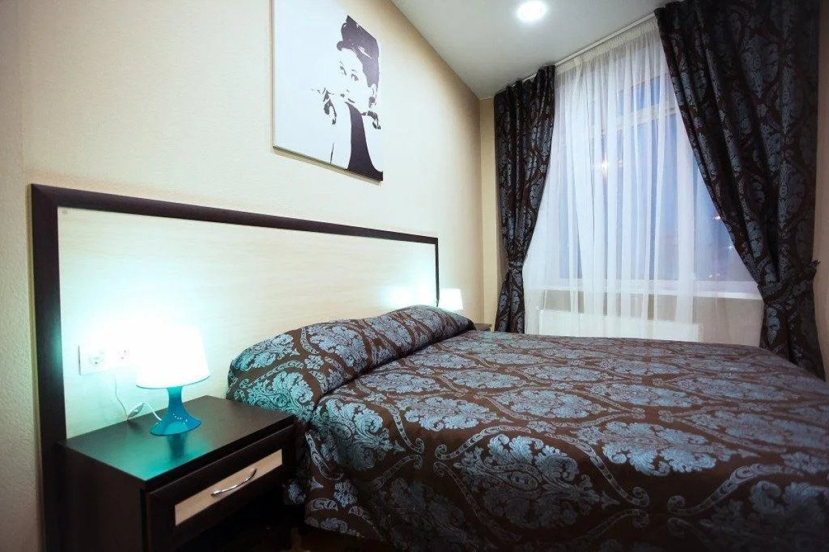 Мини-отель Отдых 6