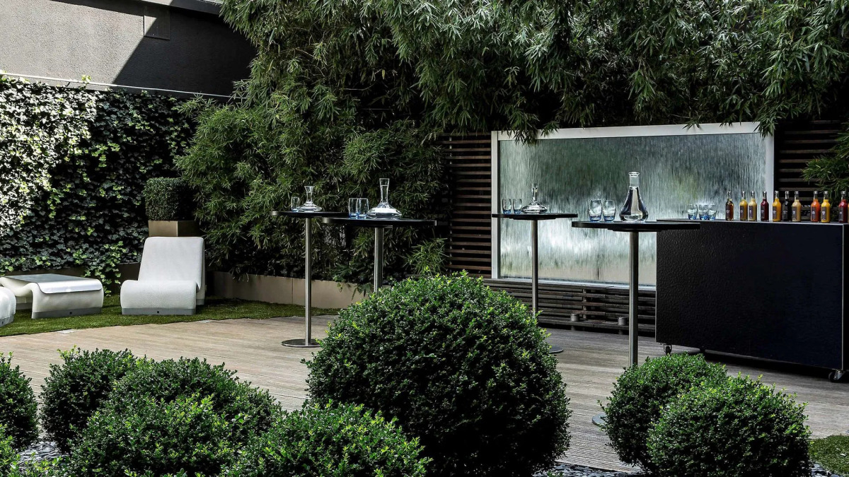 Sofitel Lyon Bellecour