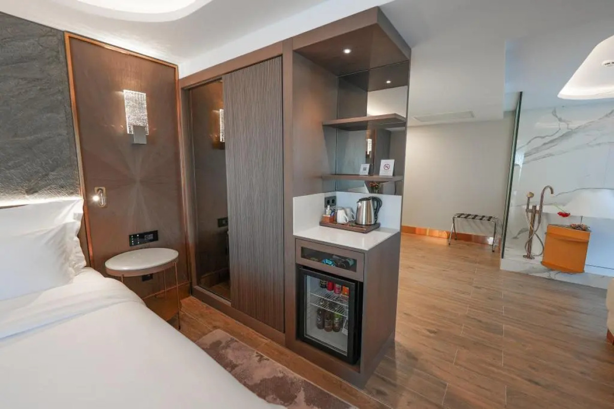 Boreas Hotel, Trademark Collection by Wyndham