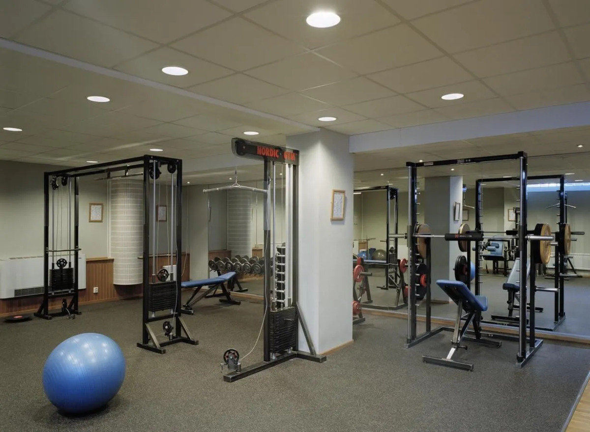 Scandic Sjöfartshotellet