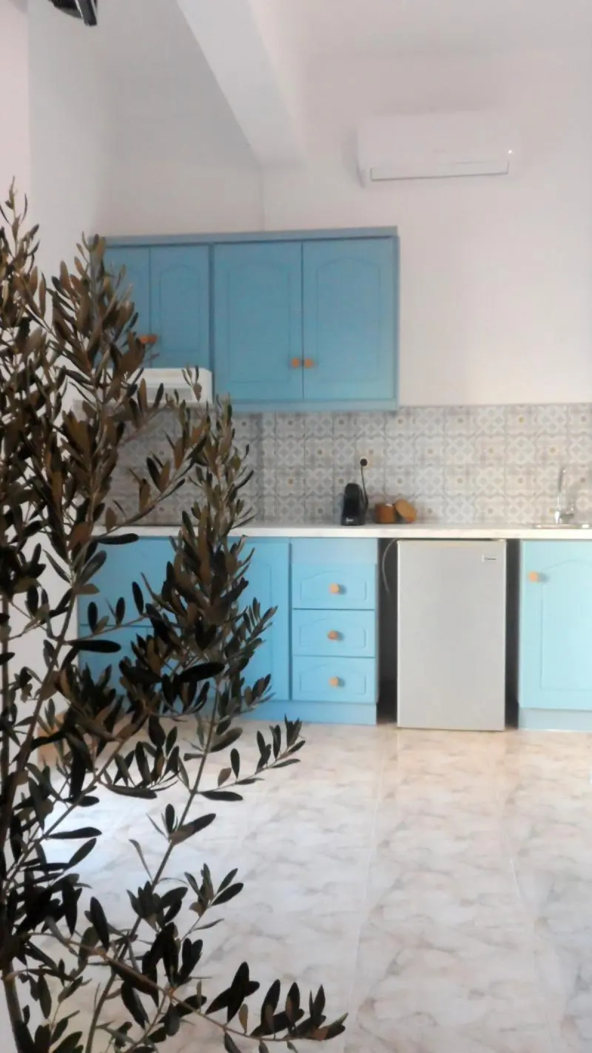 Apartments & Suites Papafotis