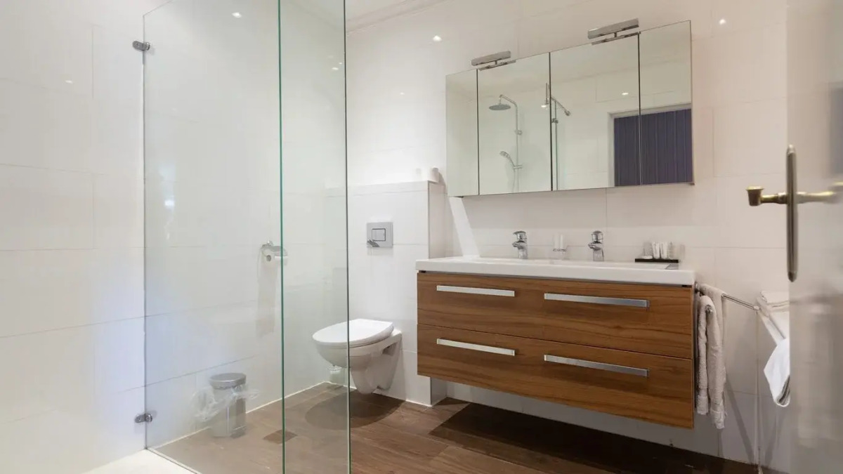 Hotel Johannes Vermeer