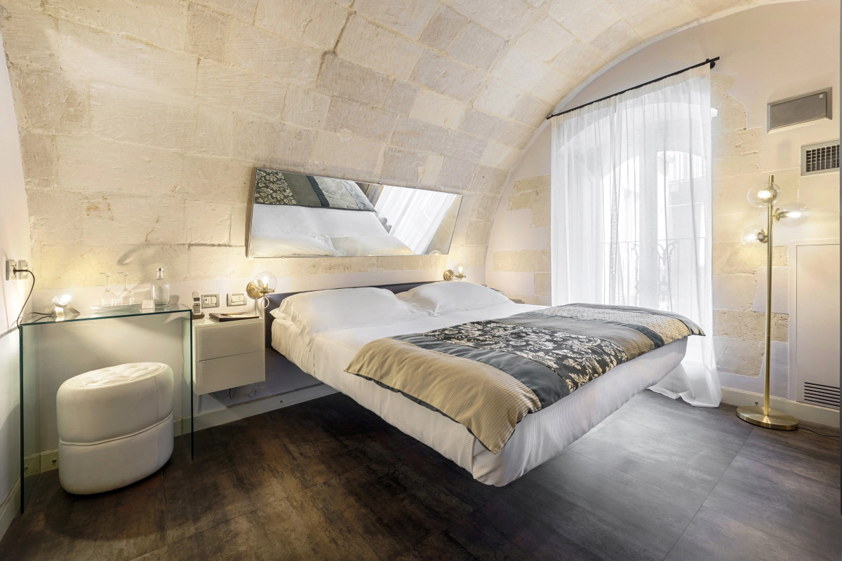 Relais Antica Badia - San Maurizio 1619