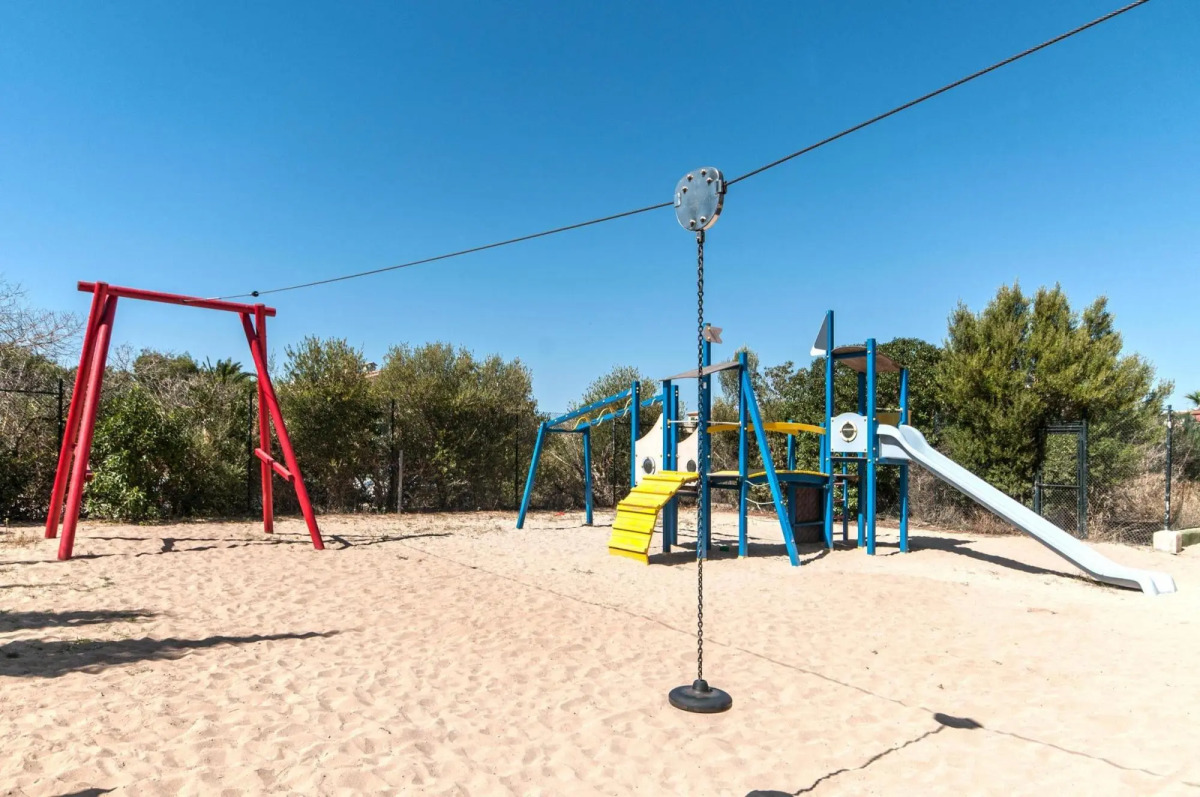 HYB Eurocalas Water Park - All inclusive