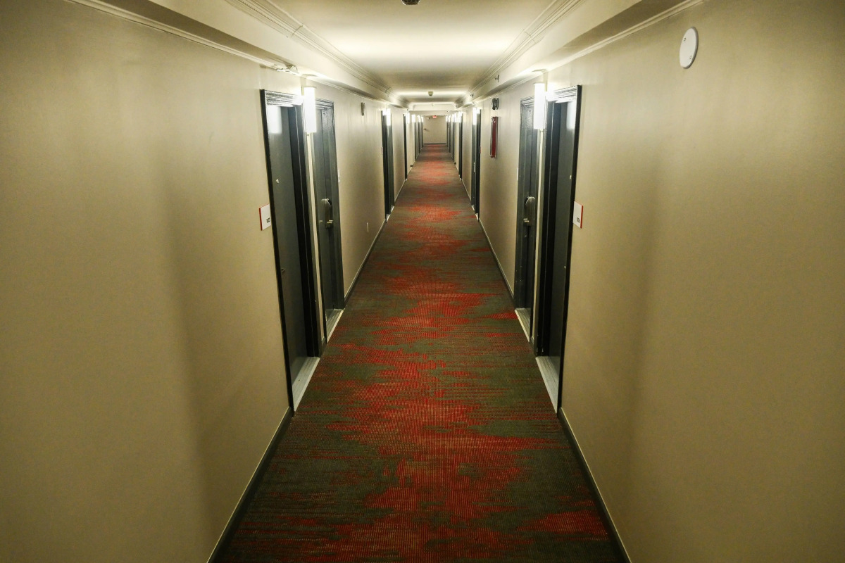 Ramada by Wyndham North Bergen