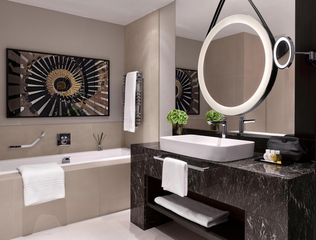 InterContinental Ljubljana by IHG