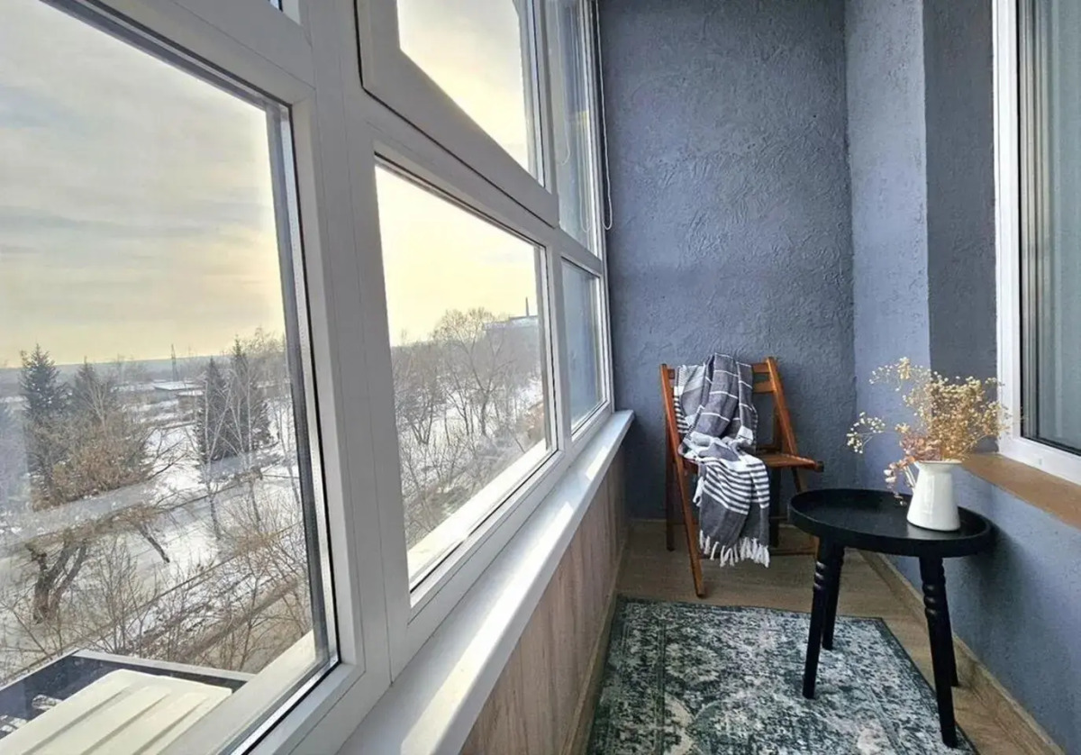 Апартаменты на улице Владимира Ленина 260