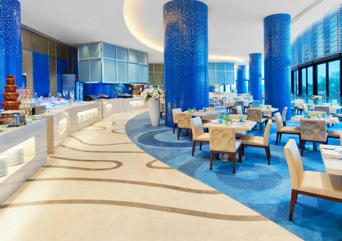 Four Points by Sheraton Hainan, Sanya