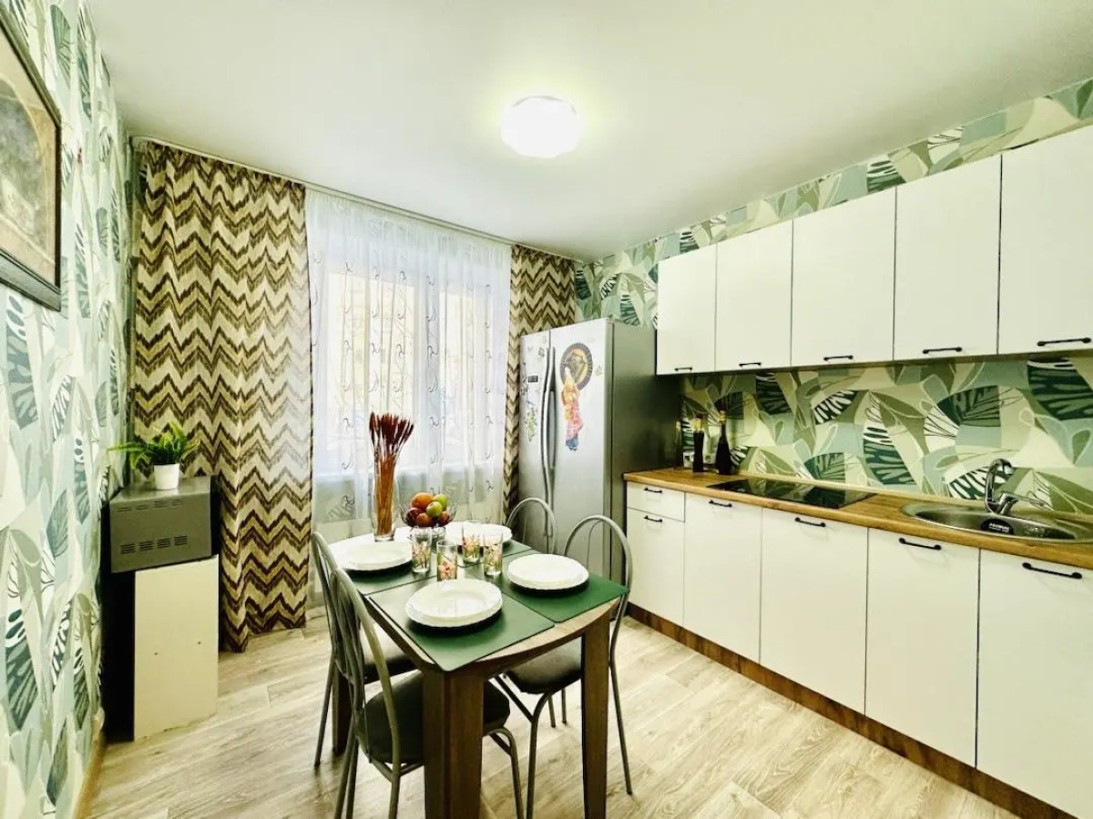 Апартаменты Север на ул. Советская, д. 88