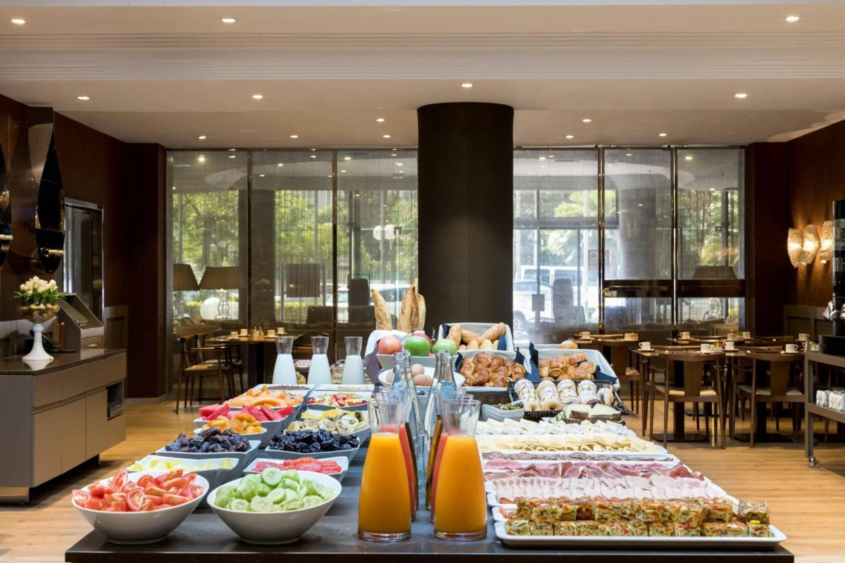 AC Hotel by Marriott Nice