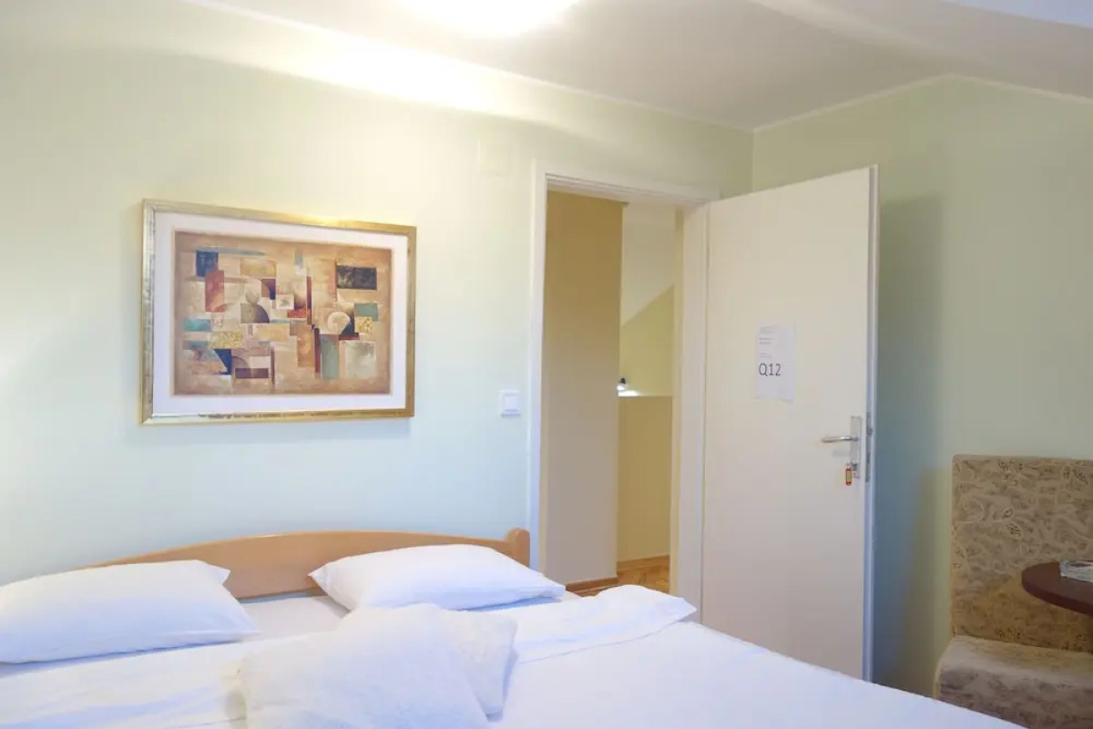 Villa Quantum Beograd