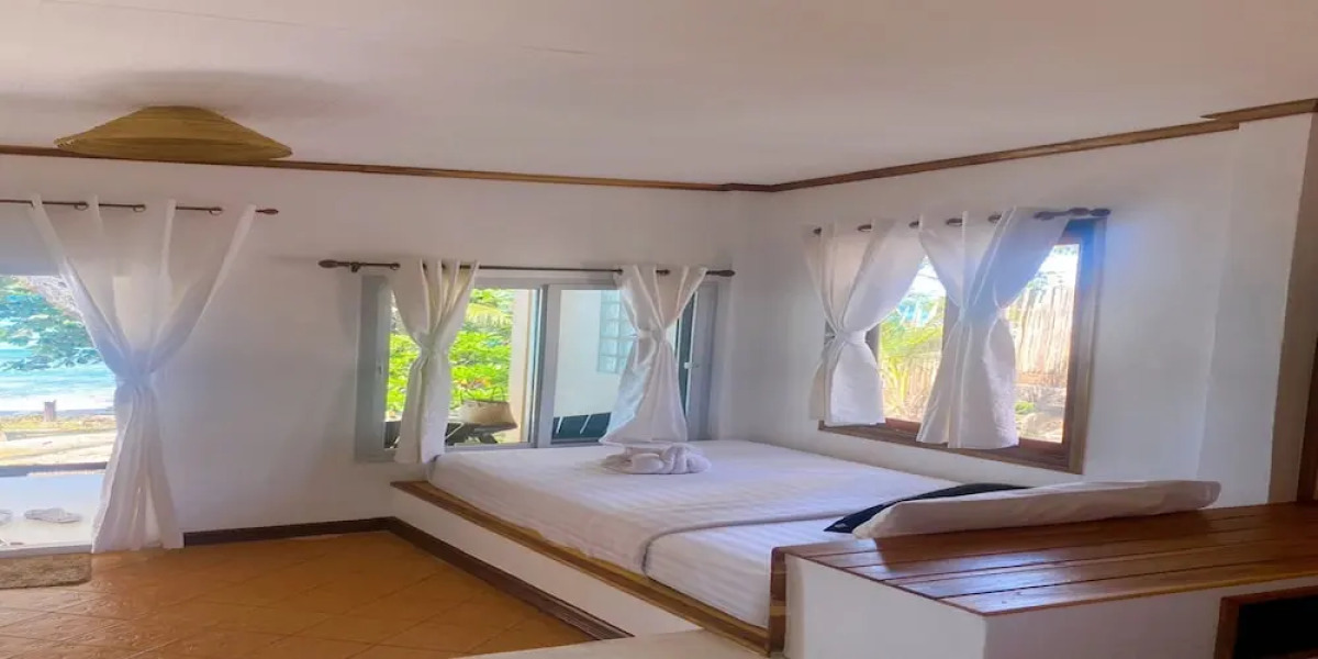 Suanyakohkood Resort & Spa