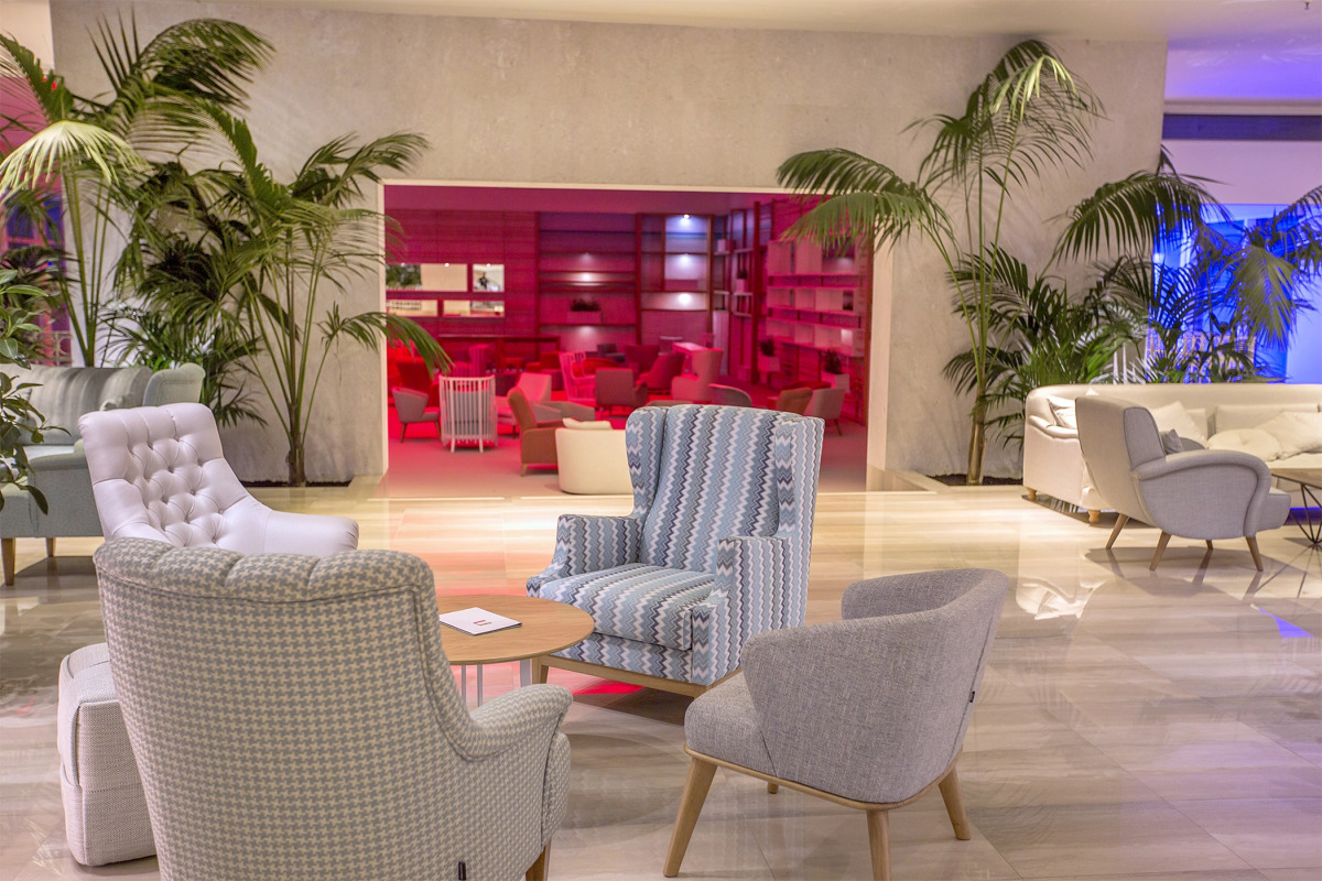 Amadria Park Beach Hotel Jure