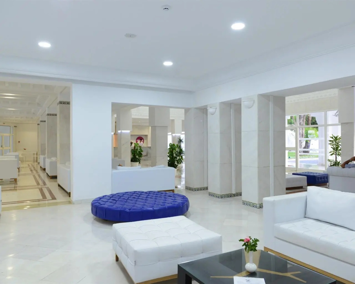 One Resort Aqua Park & Spa