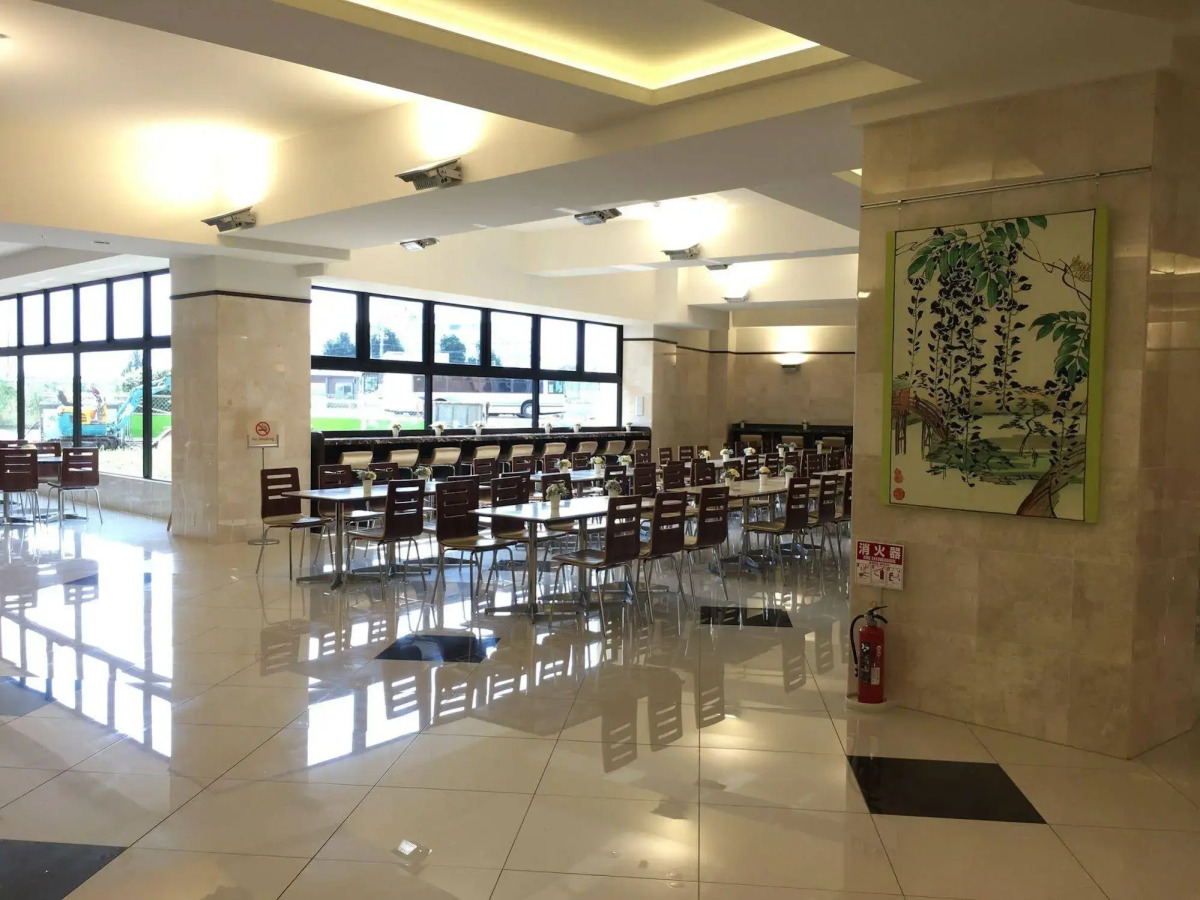 Toyoko Inn Narita Airport Honkan