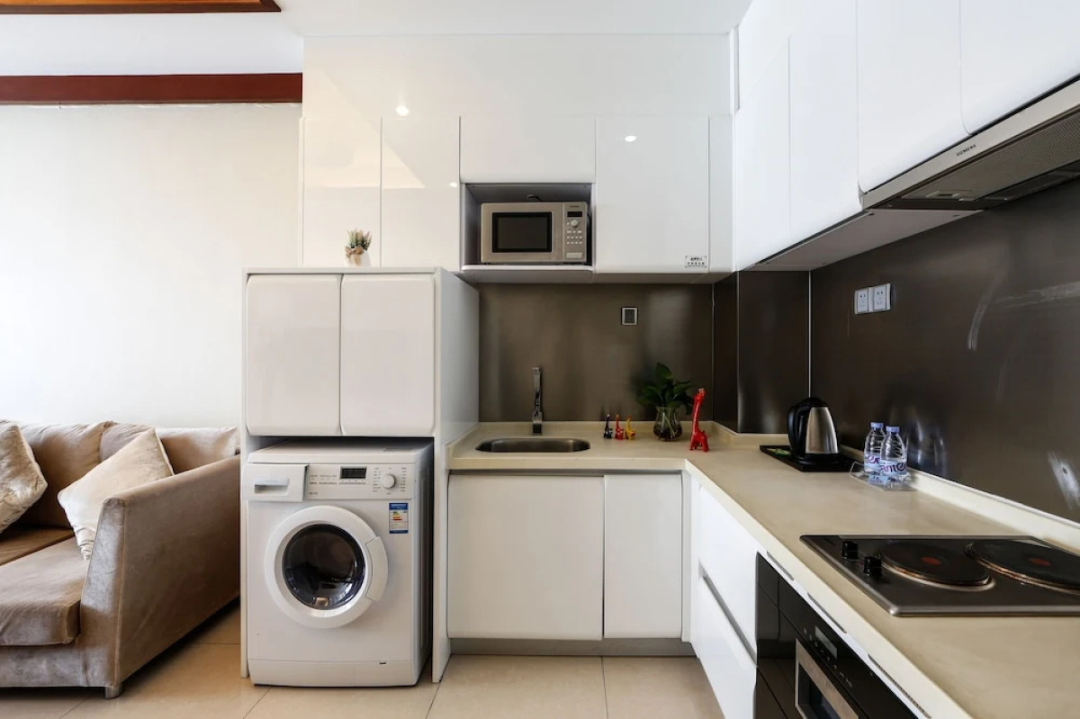 Royal River Apartment