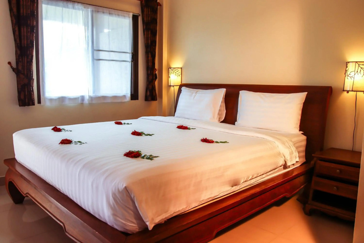 Namphung Phuket Boutique Resort