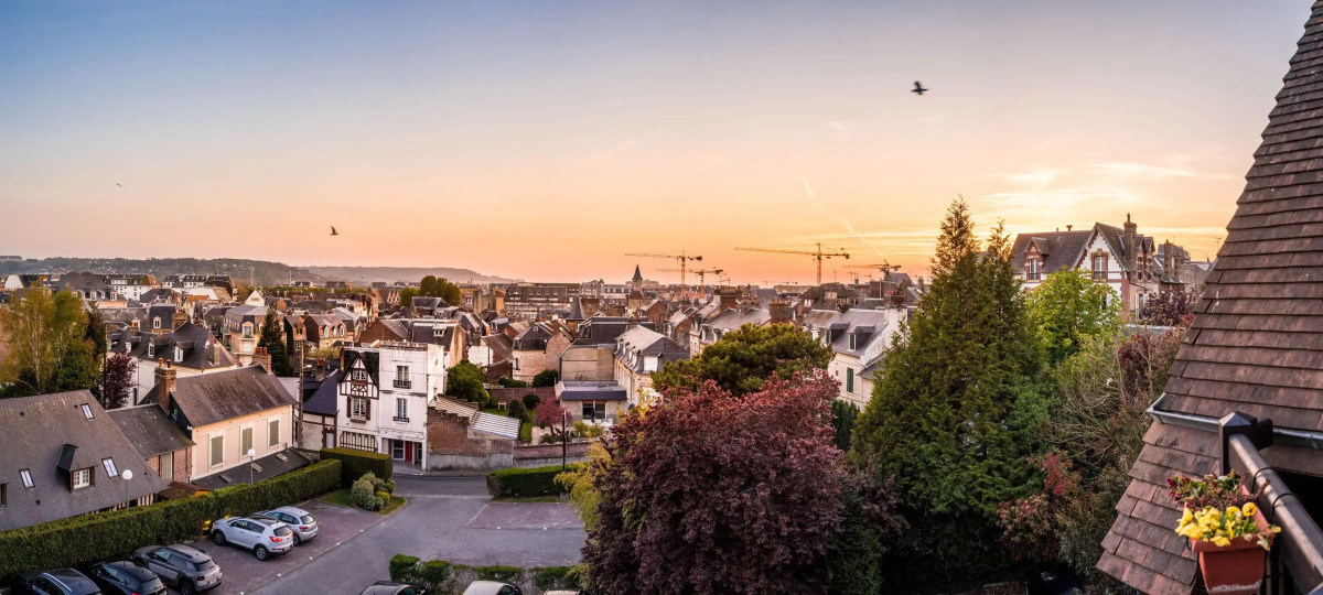 Best Western Plus Hostellerie du Vallon