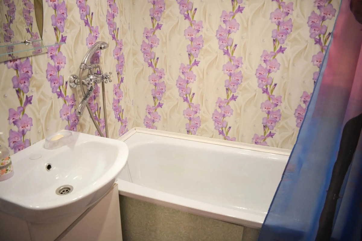 Апартаменты на улице Городецкая 26