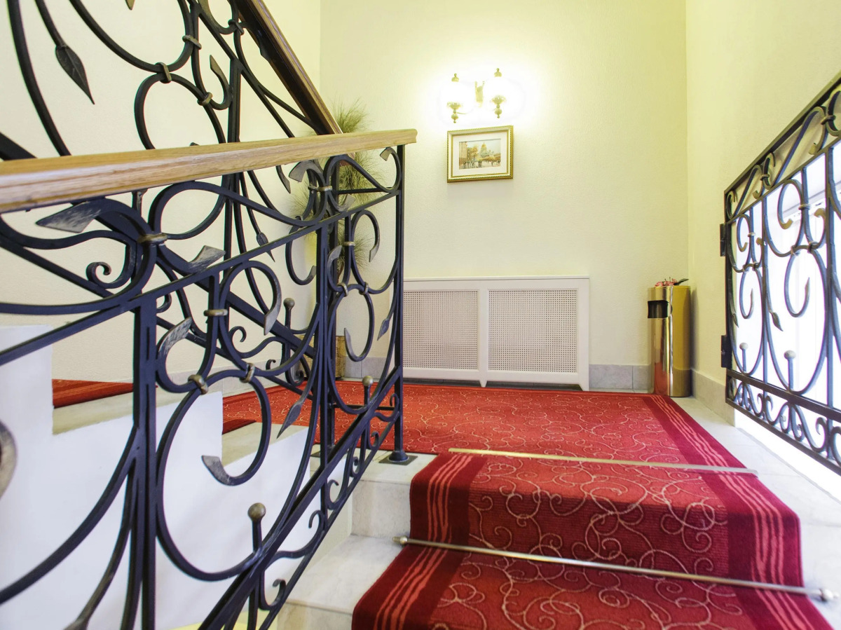 Гостиница «Аркадия»