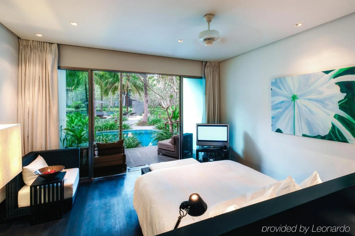 Twinpalms Surin Beach Phuket