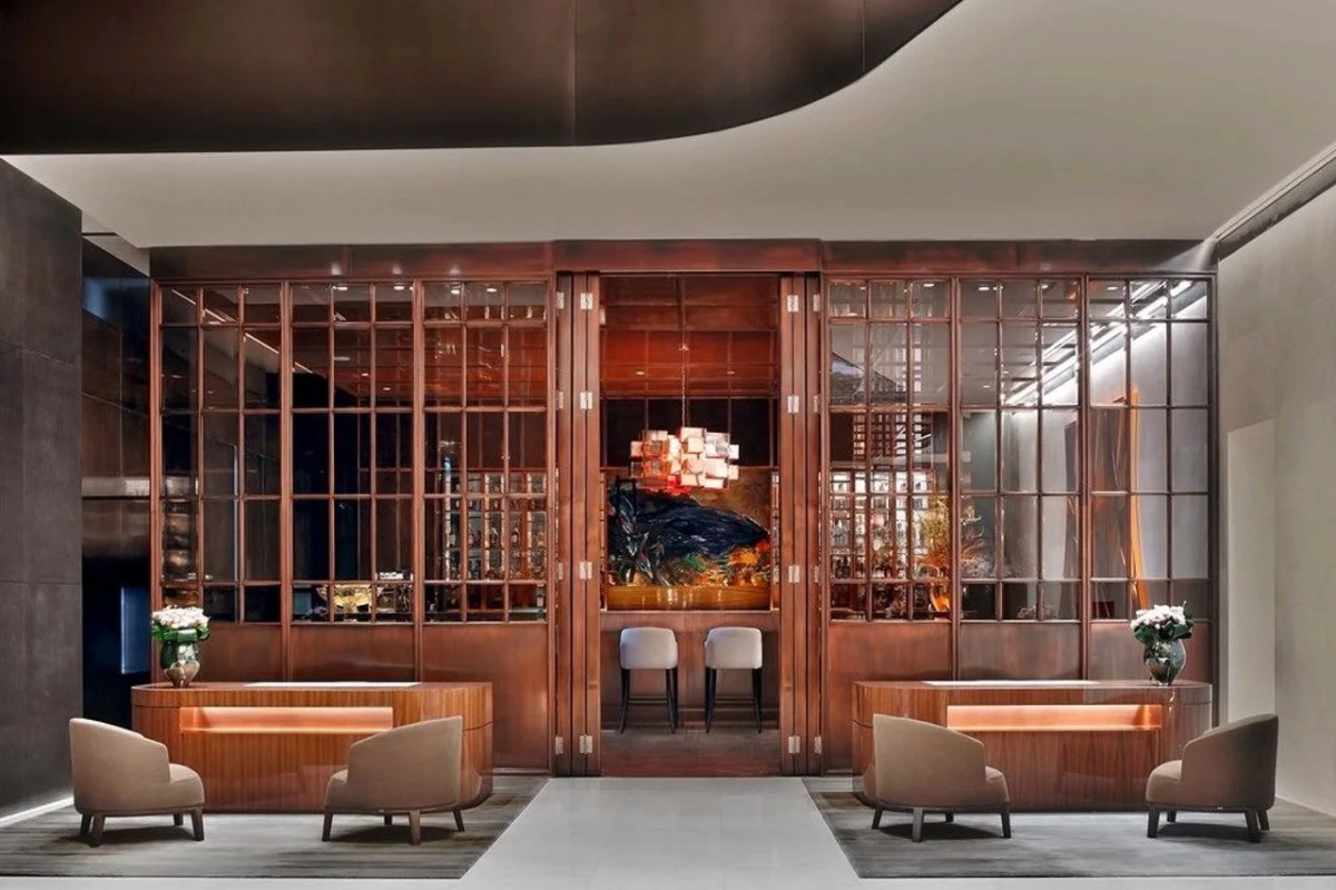 The St. Regis Istanbul