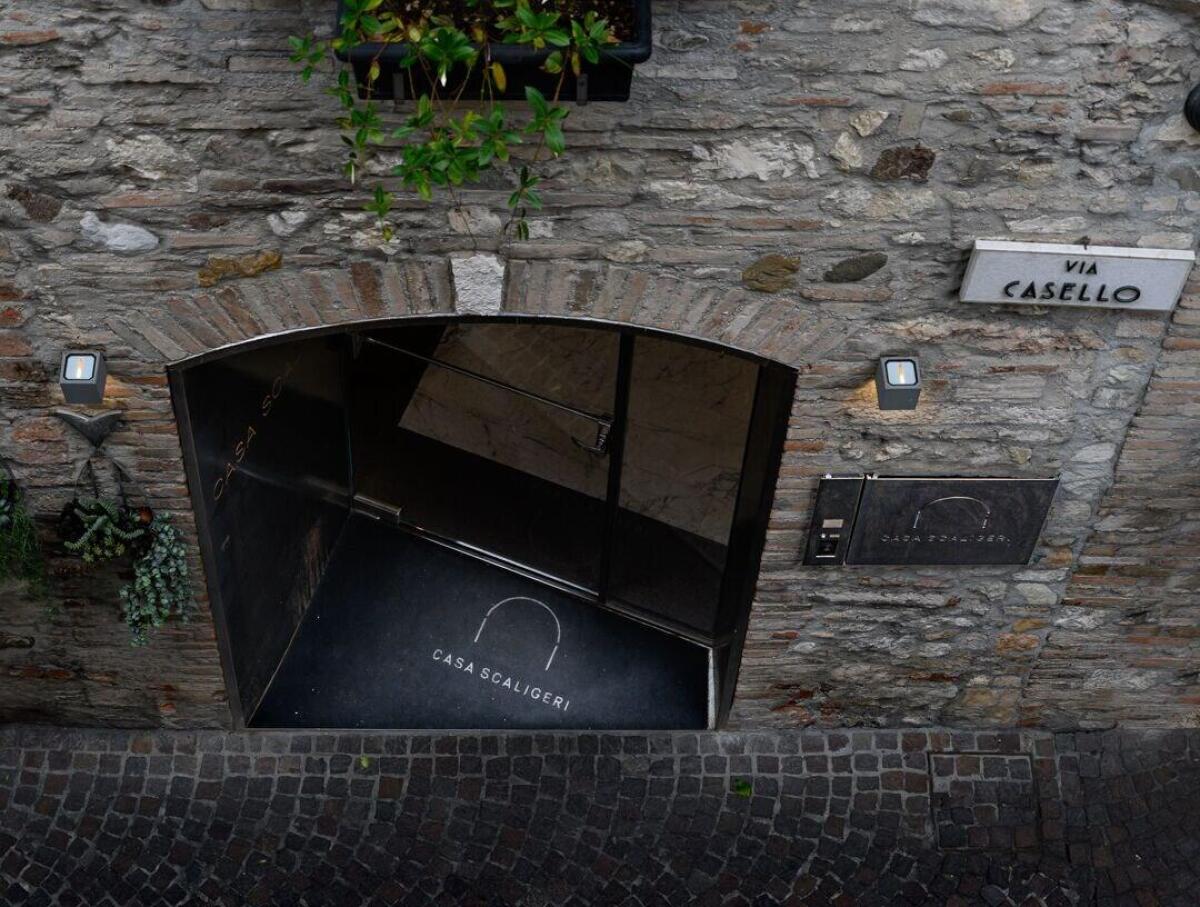 Отель Casa Scaligeri