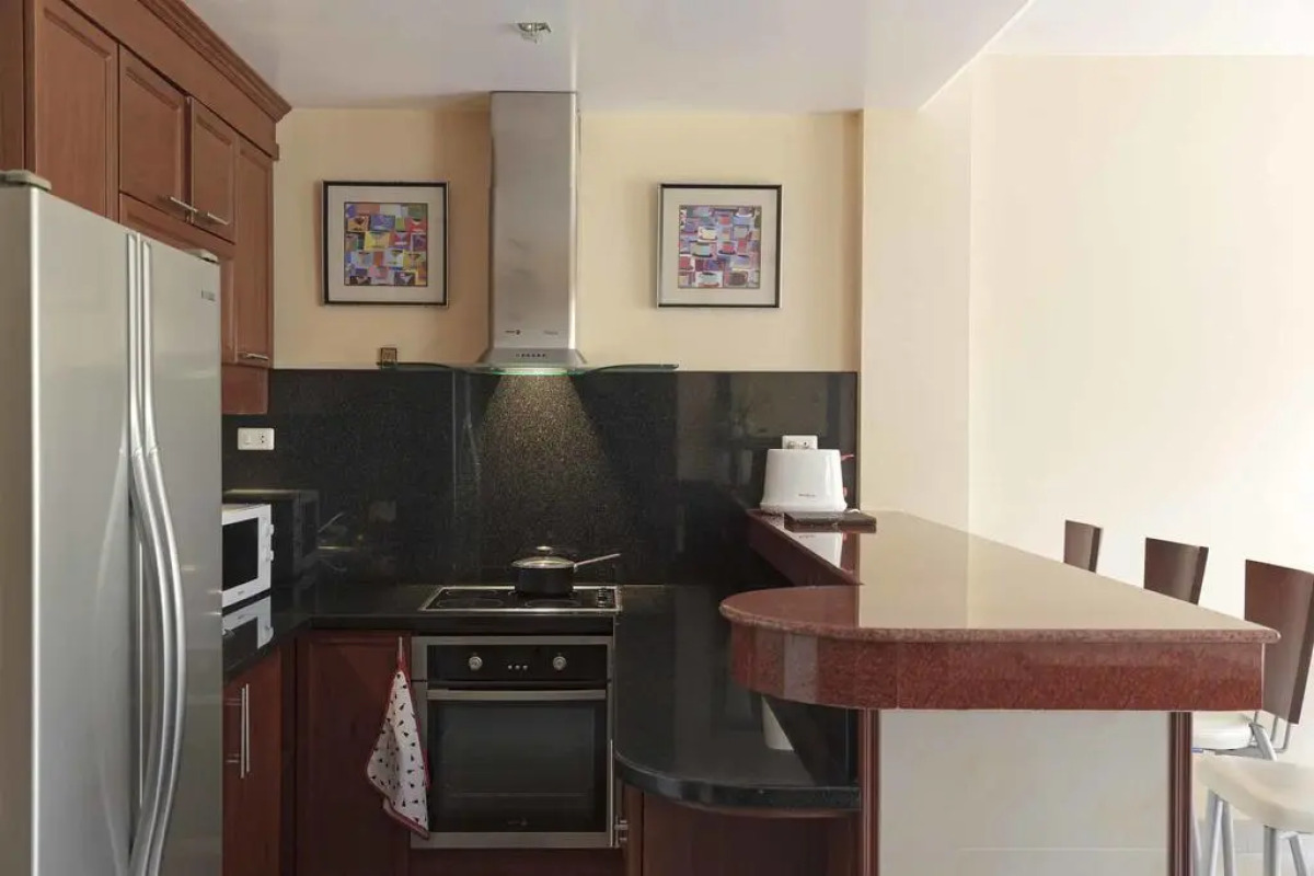 The Pe La Resort, Phuket