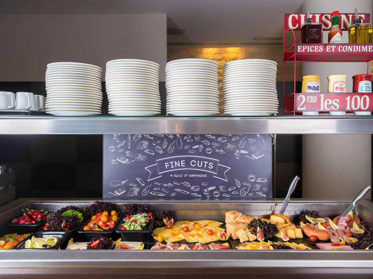 Novotel Lodz Centrum