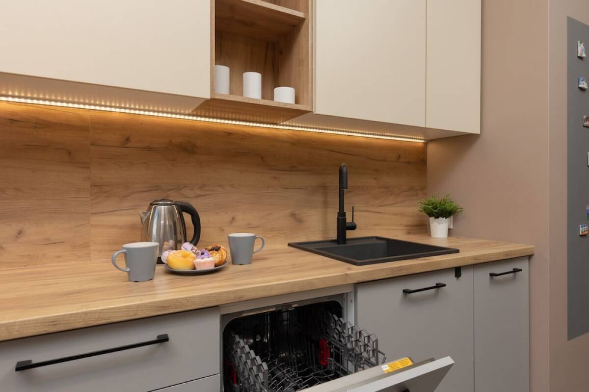 Active City Apartments Warsaw by Renters