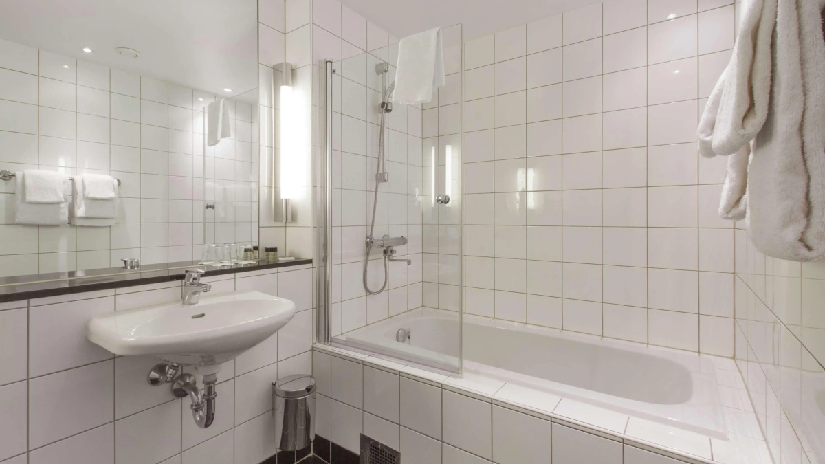 Best Western Plus Time Hotel