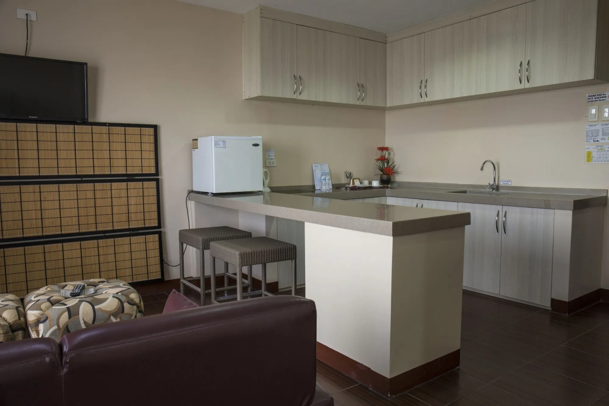 Palmbeach Resort & Spa