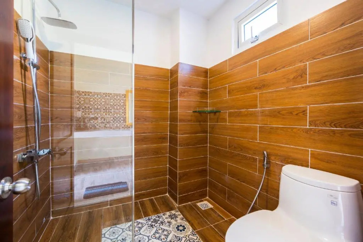 Suoi May Phu Quoc Garden Resort & Spa