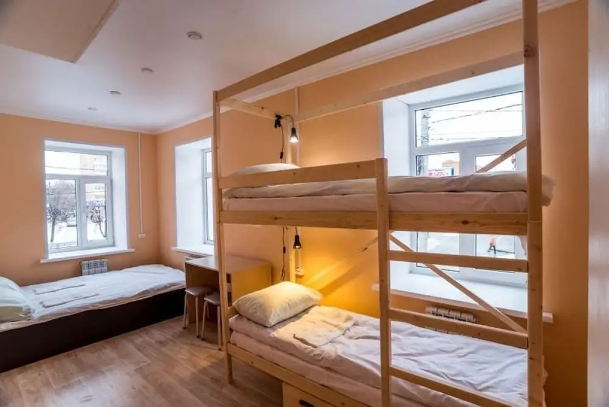 Хостел Like Тула