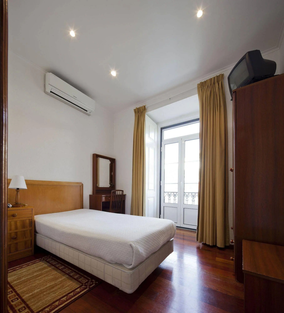 Hotel Portuense Lisboa