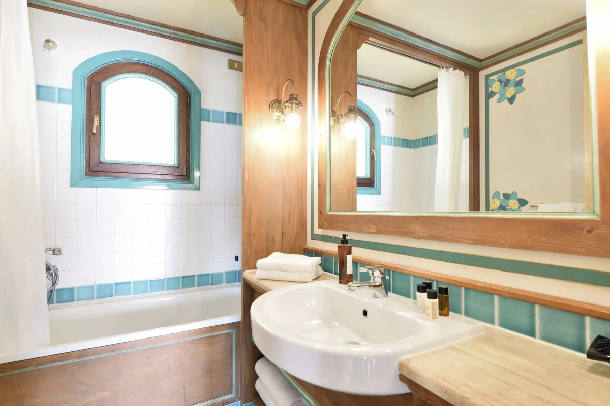 Bagaglino I Giardini di Porto Cervo