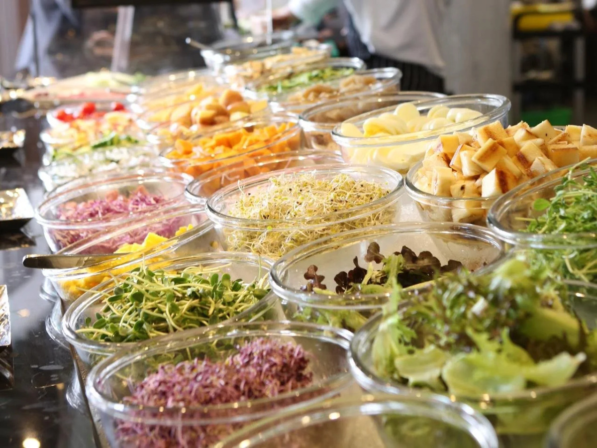 Ambassador Hotel Kaohsiung