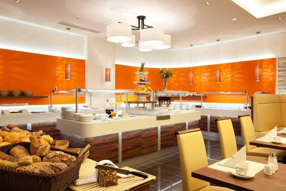 Hotel Imlauer Vienna