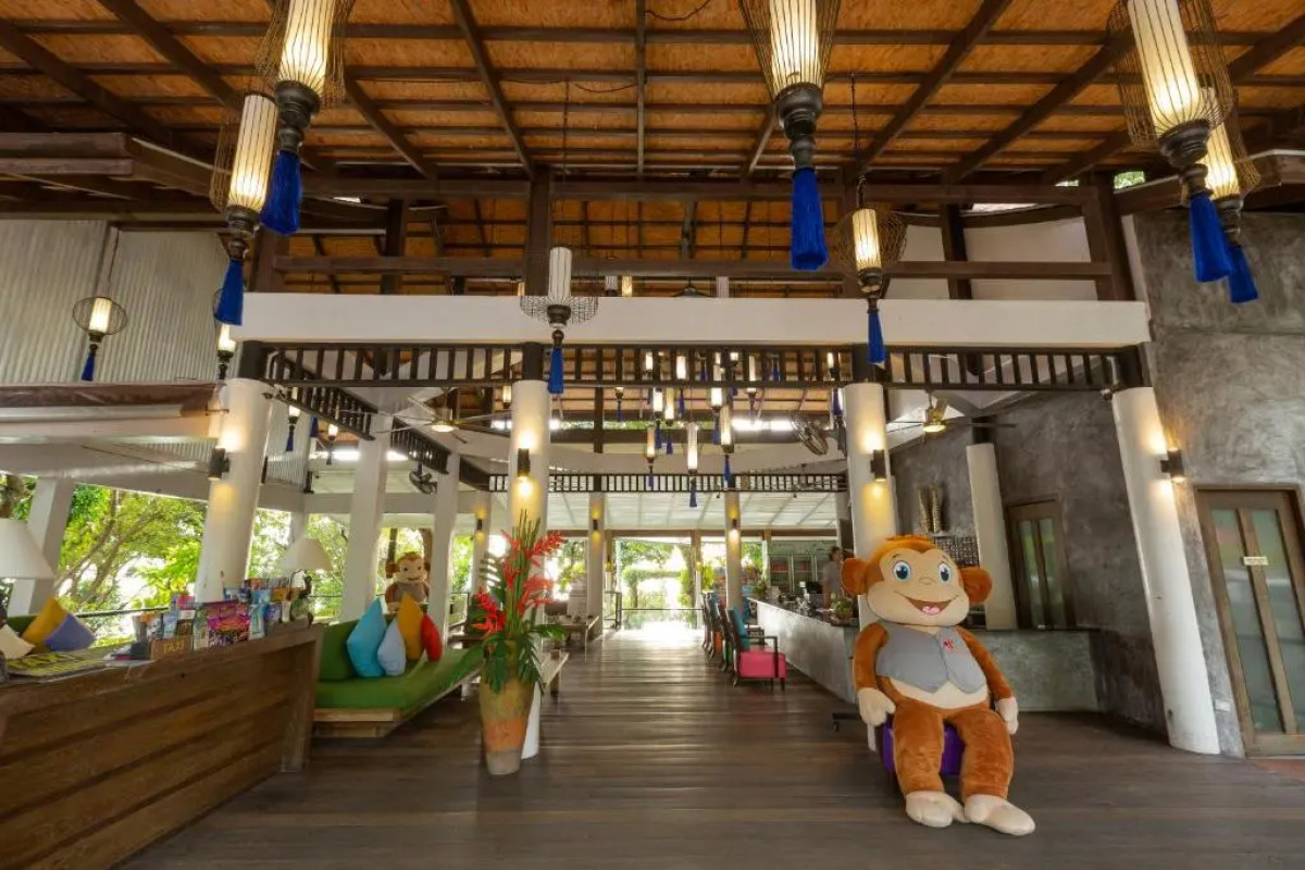 Secret Cliff Resort Phuket